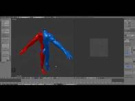 Video thumbnail for Let's make clothes Ep. 11: Belleza Jake- (2) Prepping the body