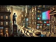 Video thumbnail for Fredric Jameson's "Postmodernism, or, The Cultural Logic of Late Capitalism": a short review