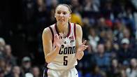 Video thumbnail for 2025 NCAA Women's Tournament Highlights & Predictions
