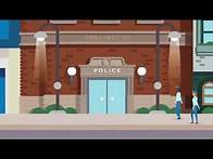Video thumbnail for Teaching Police How To Respond To A Mental Health Crisis