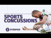 Video thumbnail for Recommended Diagnosis and Treatment of Sports Concussions | SYNOPSIS