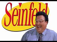 Video thumbnail for Seinfeld | Newman