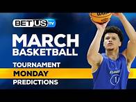 Video thumbnail for Florida vs Houston: National Championship Predictions | 2025 NCAA Tournament Picks & Best Bets
