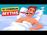 Video thumbnail for Common Myths That Are Still Believed to be Facts