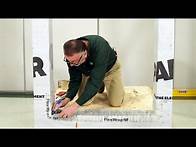 Video thumbnail for 5 Steps to Install a Patio Door (Andersen A-Series)