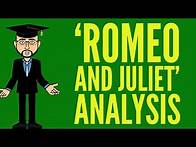 Video thumbnail for 'Romeo and Juliet': Act 2 Scene 6 Translation AND Analysis