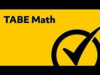 Video thumbnail for Free TABE Test Study Guide - Math Practice