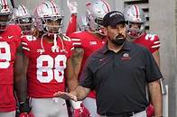 Video thumbnail for Ohio State football schedule for 2024 and 2025 revealed