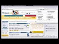 Video thumbnail for Tutorial Web Scrapping - Content Grabber - Telelistas