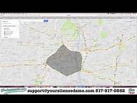 Video thumbnail for How to Create a Custom Google Map with My Maps