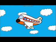 Video thumbnail for Flying Airplane Animation in PowerPoint | Interesting PowerPoint Animations