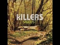 Video thumbnail for The Killers - All the pretty faces [With Lyrics]