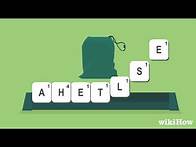 Video thumbnail for How to Play Scrabble