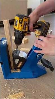 Video thumbnail for IKEA Kallax Cube Shelf Hack