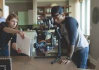 Video thumbnail for Film Production Crew Rates - Video Collective