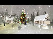 Video thumbnail for Christmas Time 3D Screensaver for Windows HD