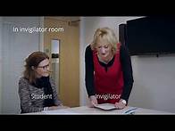 Video thumbnail for A level Modern Languages: support for the speaking test (2023 update)