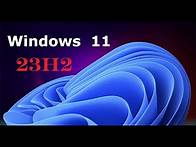 Video thumbnail for Windows 11 23H2 How to change Windows display language without reinstall