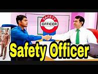 Video thumbnail for Safety Officer Interview questions and answers