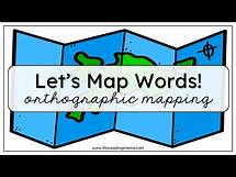 Video thumbnail for Phoneme-Grapheme Mapping: Step-by-Step