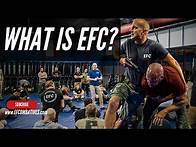 Video thumbnail for WHAT IS EFC?
