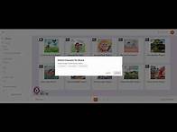 Video thumbnail for Collins Hub - Assigning eBooks