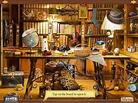 Video thumbnail for Hidden Object Crosswords for Free on GameTop