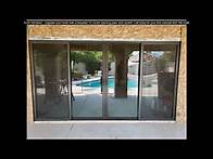 Video thumbnail for Four Panel Patio Door Systems