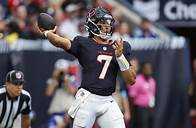 Video thumbnail for Week 10 fantasy football rankings: PPR, half-PPR and standard leagues