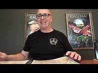 Video thumbnail for Using the Rand-McNally Motor Carriers’ Road Atlas-Prime driver thoughts