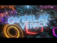 Video thumbnail for Free Overlay pack V1! | 55+ OVERLAYS! | FOR EDITING ✨ link in comments