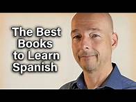 Video thumbnail for Best Books to Learn Spanish