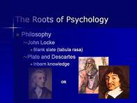 Video thumbnail for Psy 101 Chapter 1 Video Lecture
