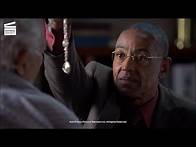Video thumbnail for Breaking Bad Season 4 Episode 11: Gus torments Hector (HD CLIP)