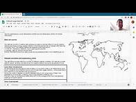 Video thumbnail for Edexcel Large Data Set 1 - Introduction - AS and A Level Maths