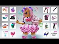 Video thumbnail for 21 AWESOME FREE ROBLOX ITEMS FOR DECEMBER 2022 TO JANUARY 2023!