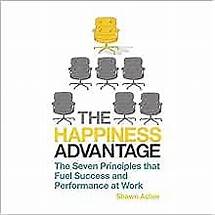 Video thumbnail for The Happiness Advantage: The Seven Principles of Positive Psychology That Fuel Success and Perfor...