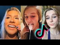Video thumbnail for The Worst New Trends On TikTok!