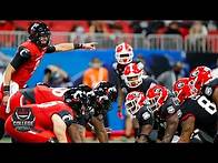 Video thumbnail for Peach Bowl Highlights: Georgia Bulldogs vs. Cincinnati Bearcats | ESPN College Football