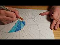Video thumbnail for Grade 6 Art Projects Wk 1+2
