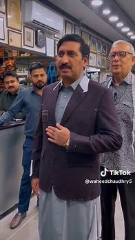 Video thumbnail for Elegant Dandy Suit Fabric for Groom | SHIRTS & SHALWAR Kameez Dress