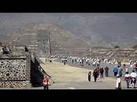 Video thumbnail for Lost Civilizations: The Aztecs | Full Documentary