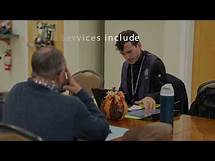 Video thumbnail for Free Legal Services are Available for Survivors in North Carolina