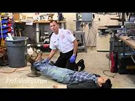 Video thumbnail for Shock Emergencies and Treatment