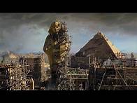 Video thumbnail for The Ancient World Part 1: The First Civilizations | The History of the World