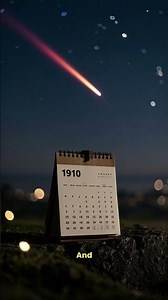 Video thumbnail for Mark Twain Died the Same Year Halley’s Comet Returned