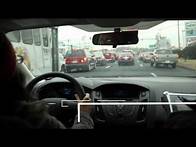 Video thumbnail for MD Drivers Test Update 2015