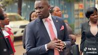 Video thumbnail for Oversight Visit to Uganda Bureau of Statistics 2024