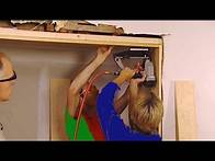 Video thumbnail for Installing a Door Jamb by Yourself