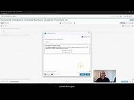 Video thumbnail for How to Use MyMathLab